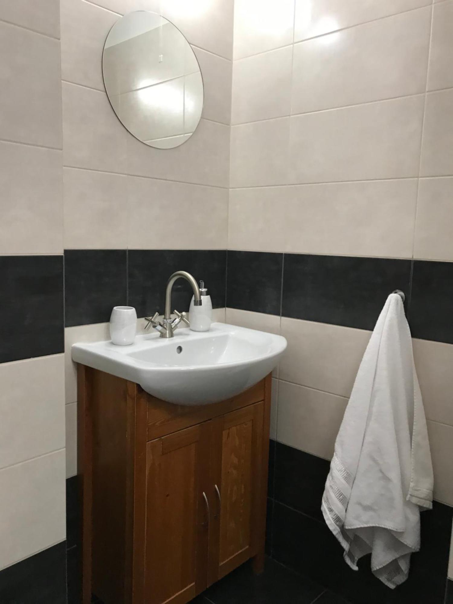 Cosy Apartment With Amazing View Katowice Exterior photo